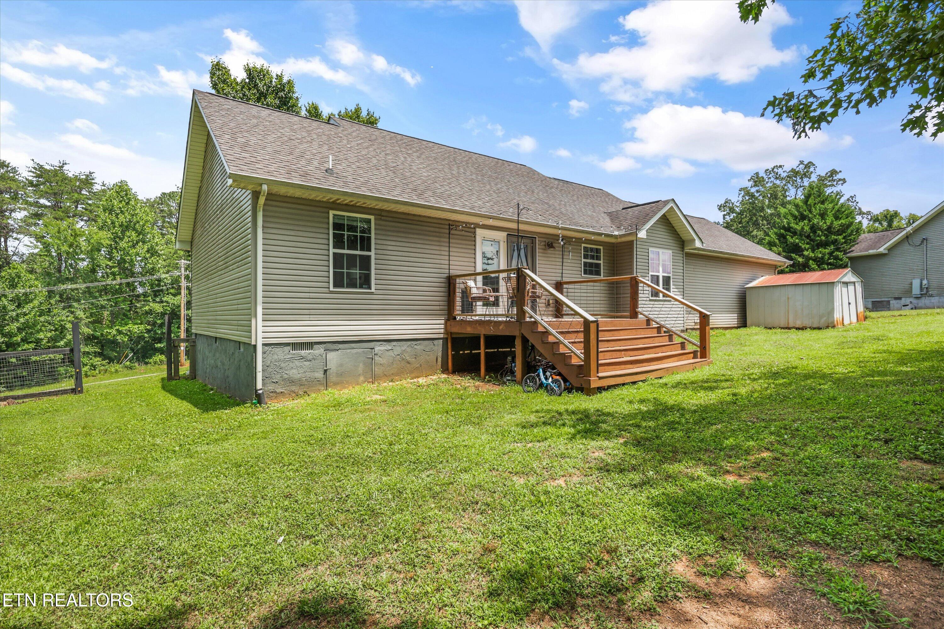 2930 Old Whites Mill Road Maryville TN 37803