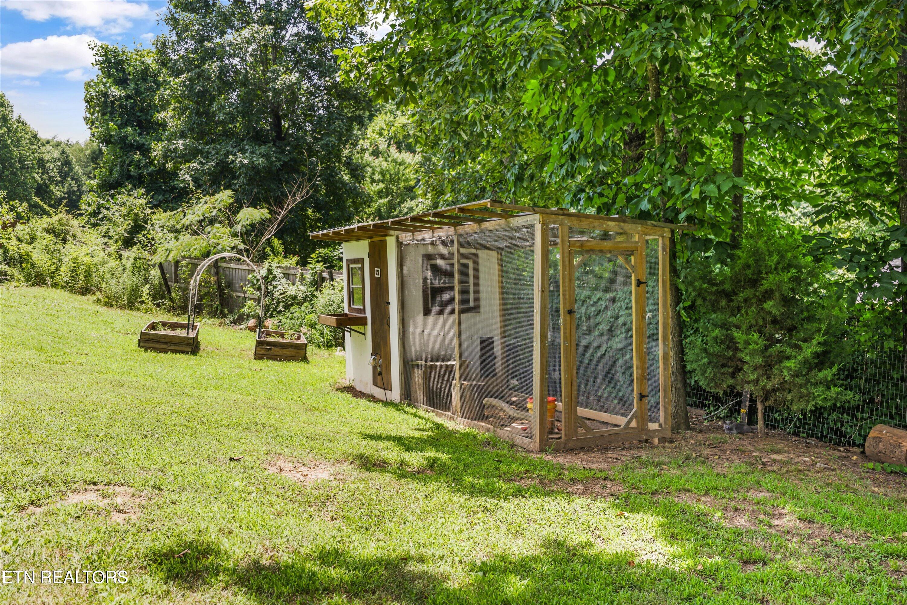 2930 Old Whites Mill Road Maryville TN 37803