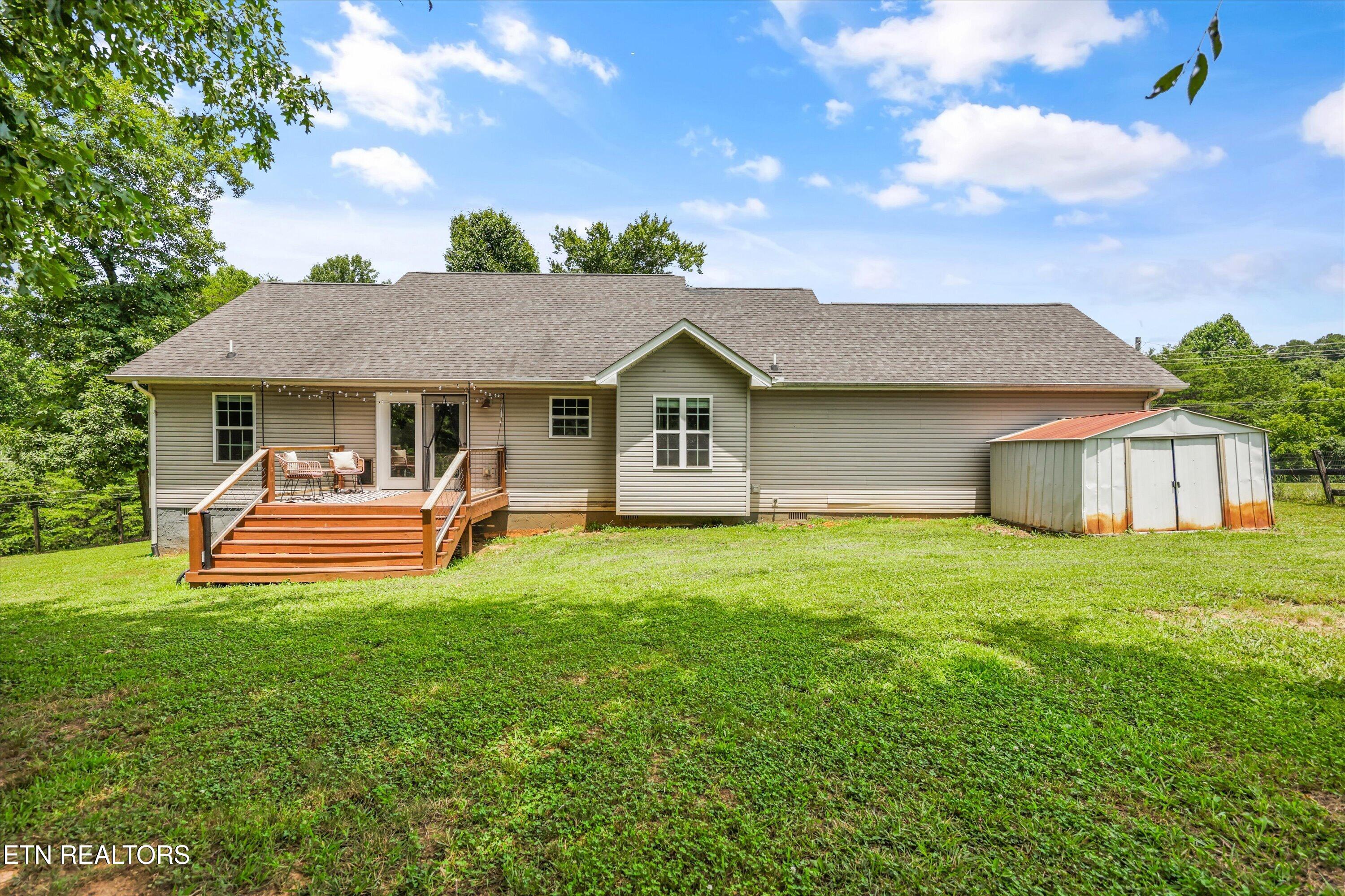 2930 Old Whites Mill Road Maryville TN 37803