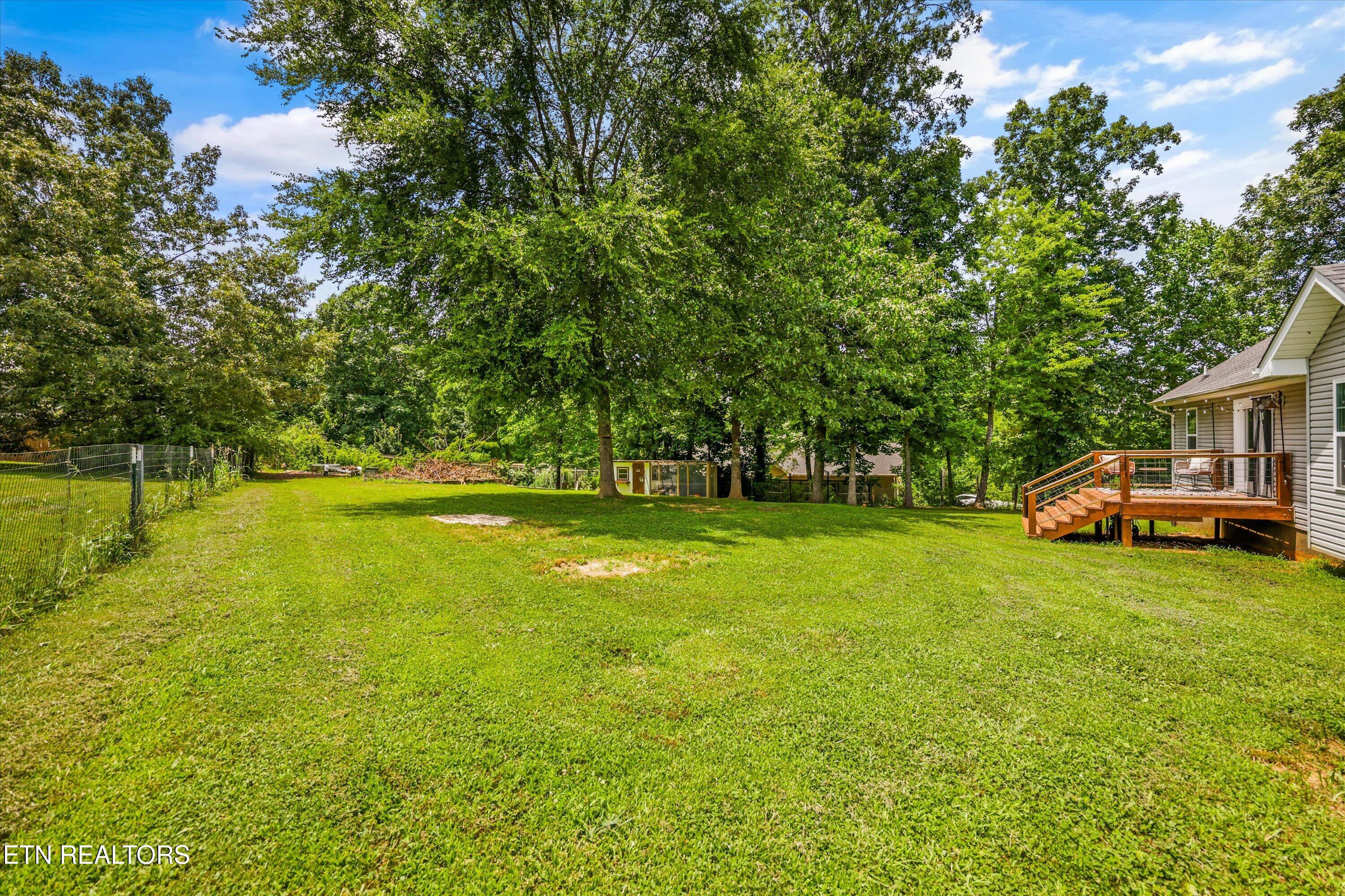2930 Old Whites Mill Road Maryville TN 37803