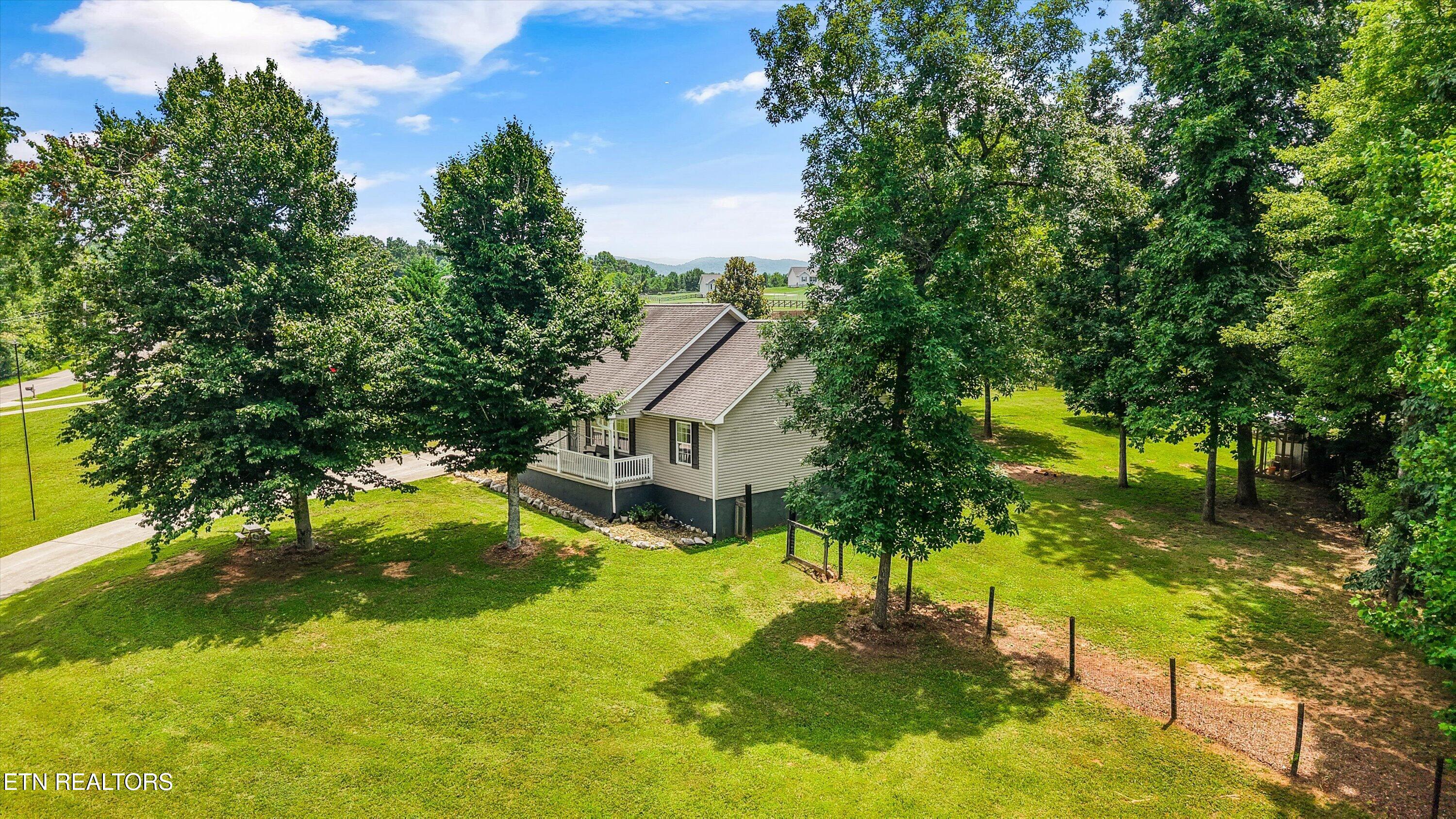 2930 Old Whites Mill Road Maryville TN 37803