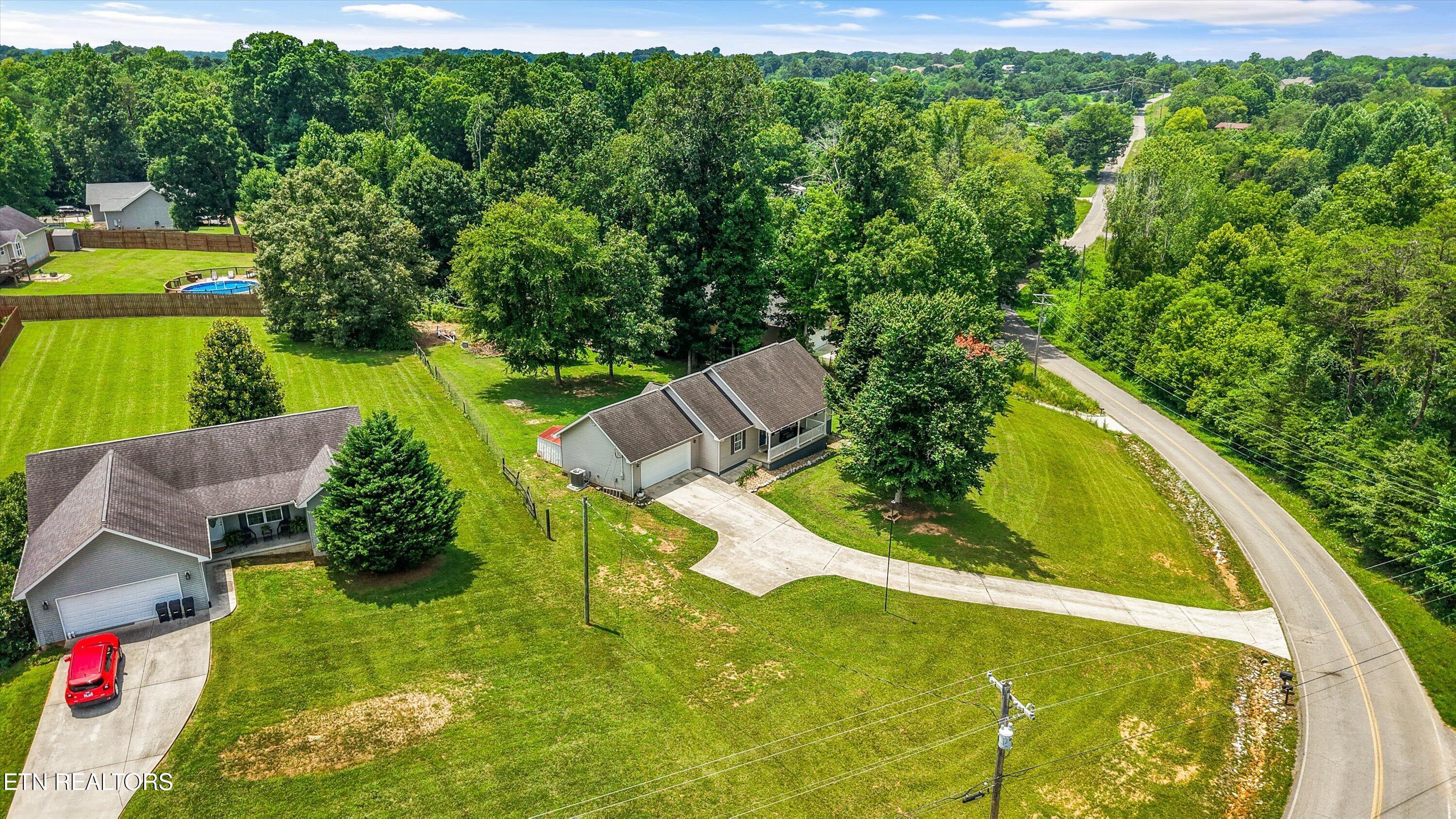 2930 Old Whites Mill Road Maryville TN 37803