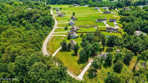2930 Old Whites Mill Road Maryville TN 37803
