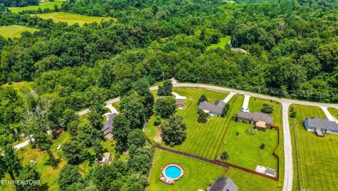 2930 Old Whites Mill Road Maryville TN 37803