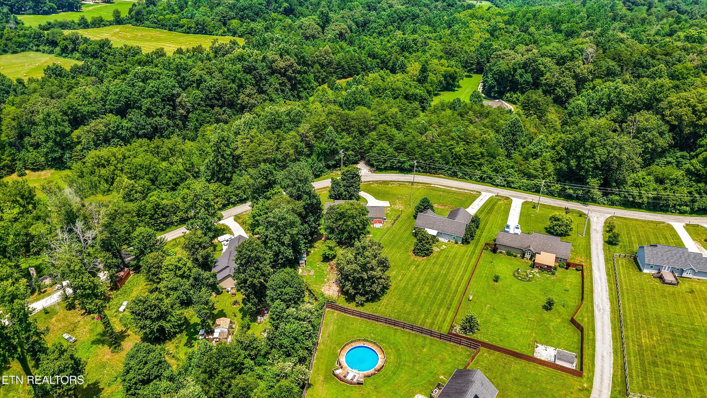 2930 Old Whites Mill Road Maryville TN 37803