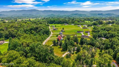2930 Old Whites Mill Road Maryville TN 37803