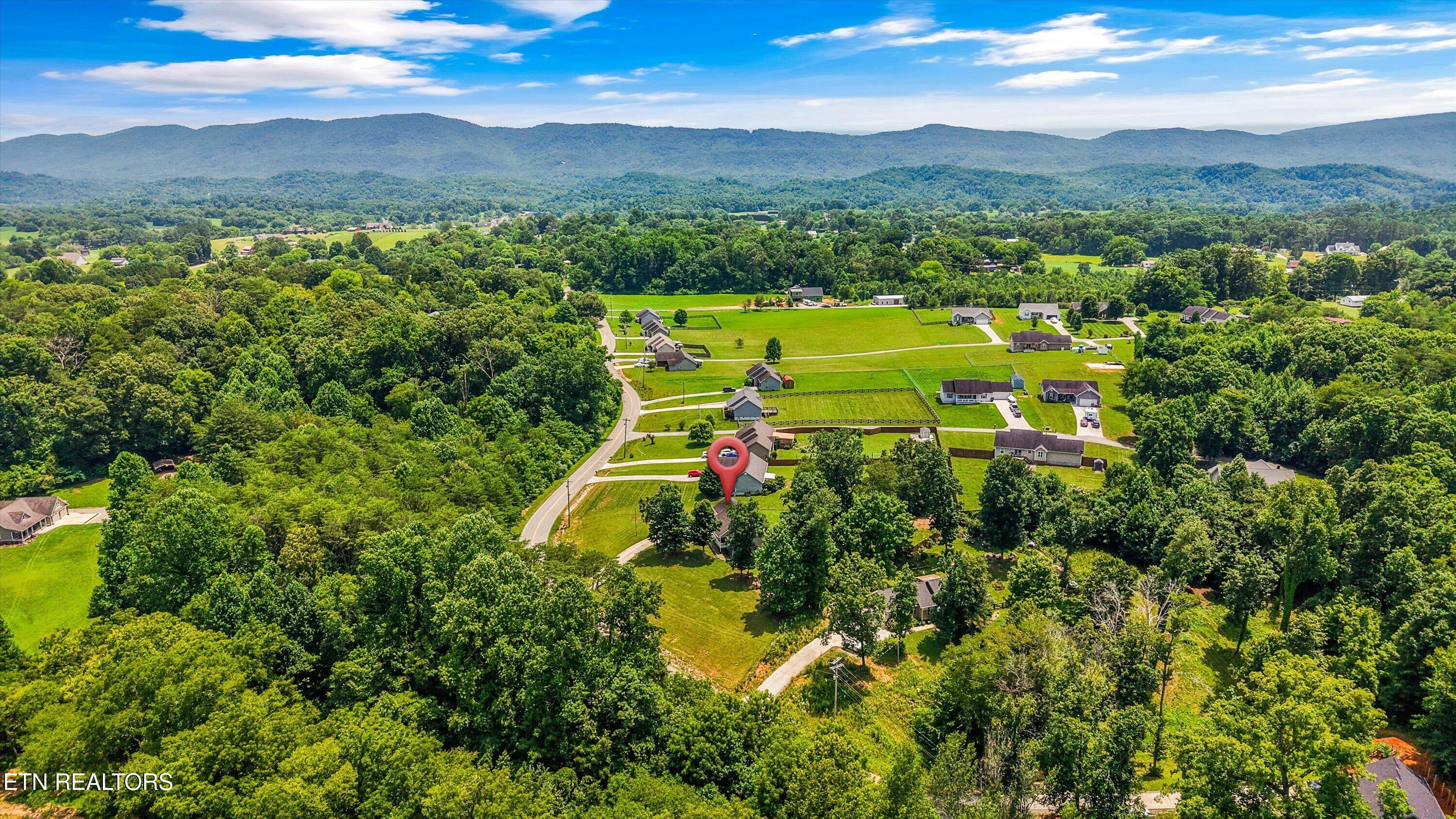 2930 Old Whites Mill Road Maryville TN 37803
