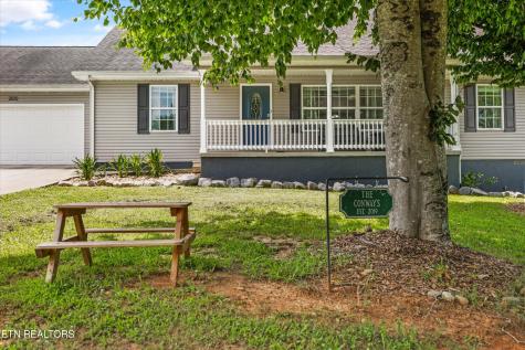 2930 Old Whites Mill Road Maryville TN 37803