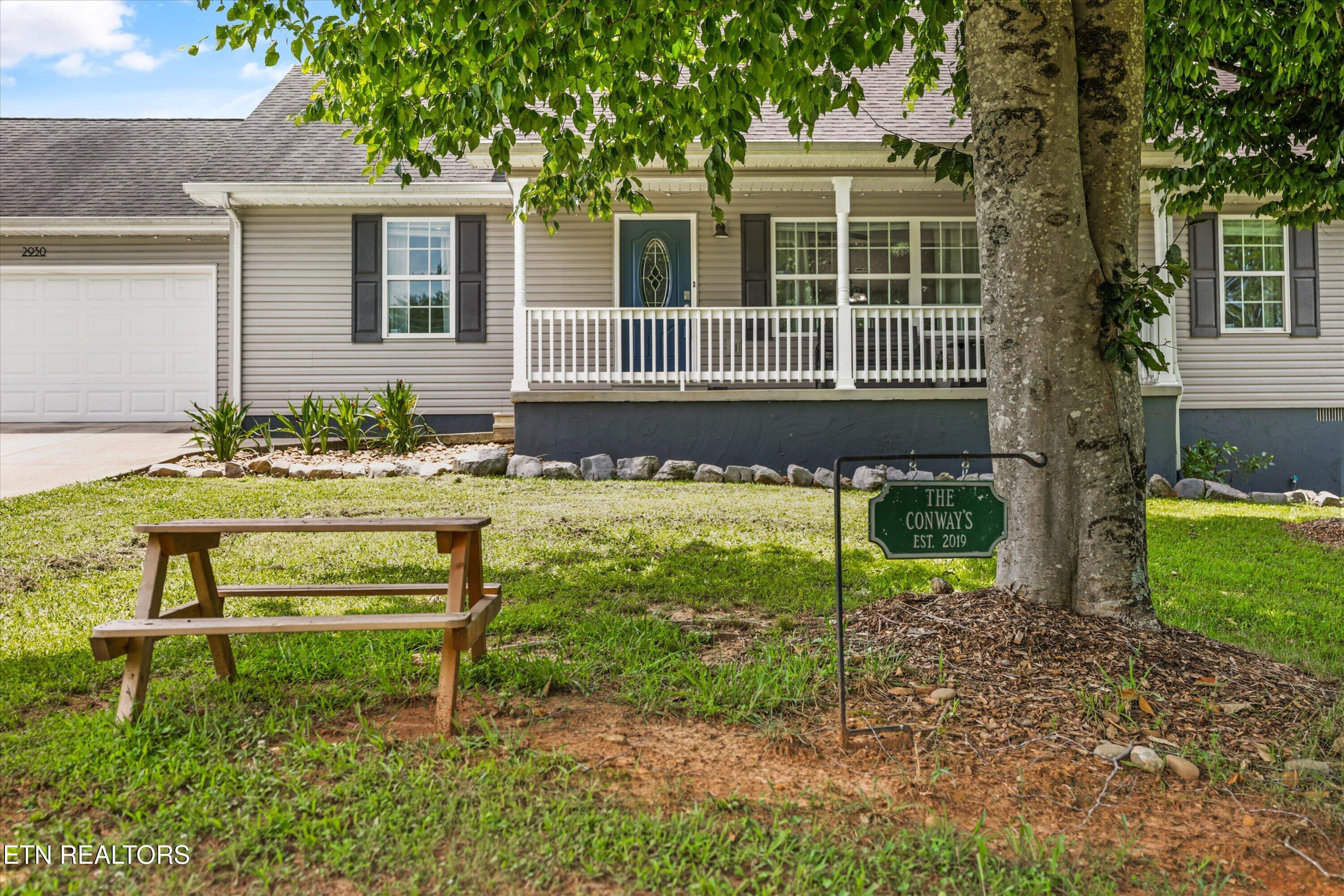 2930 Old Whites Mill Road Maryville TN 37803