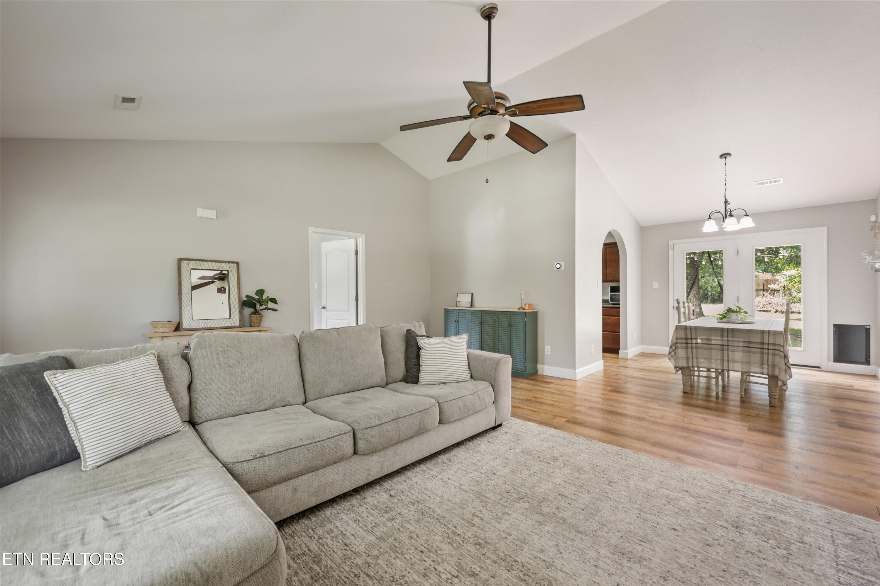 2930 Old Whites Mill Road Maryville TN 37803