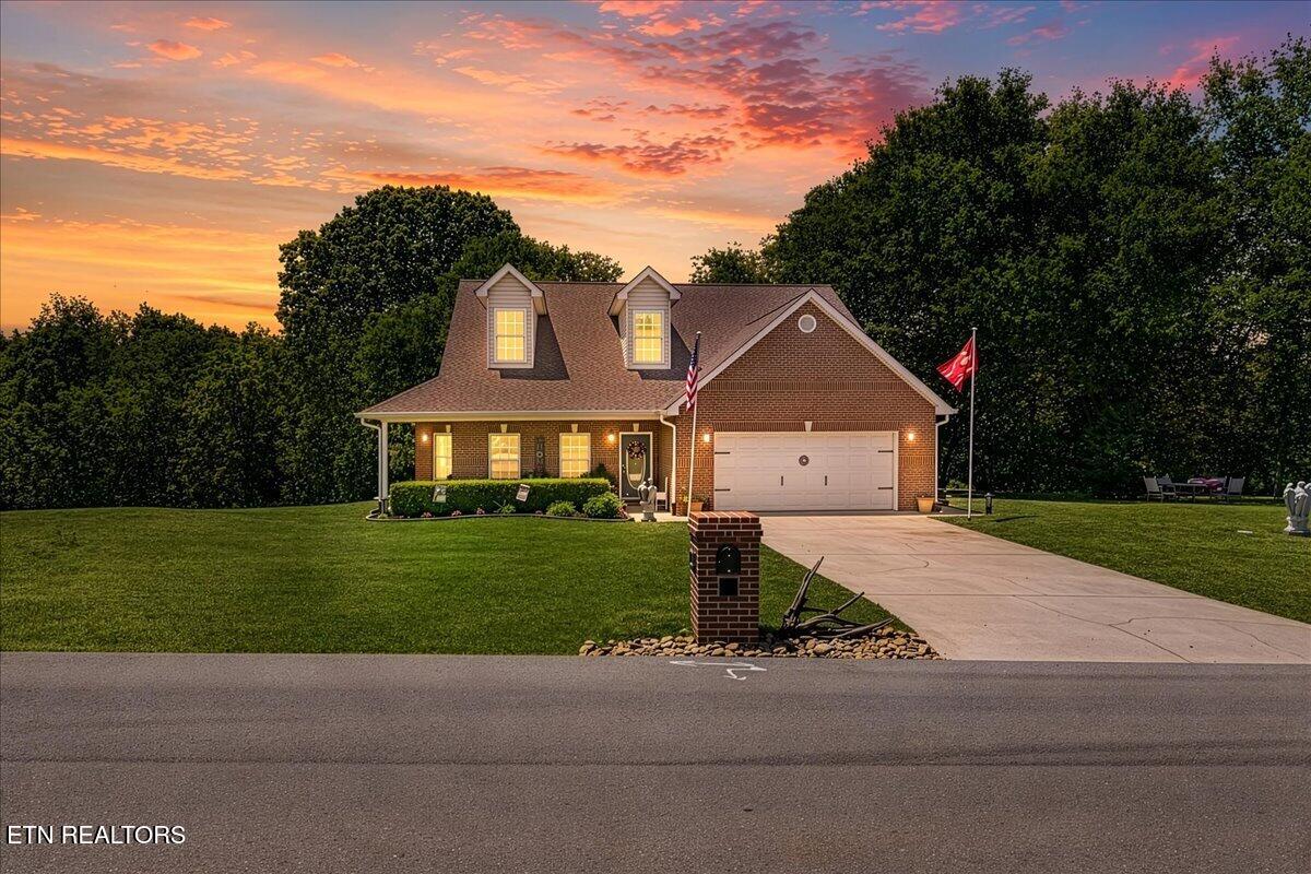2017 Cherokee Drive Maryville TN 37801