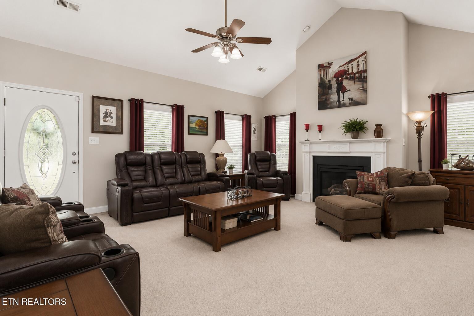 2017 Cherokee Drive Maryville TN 37801