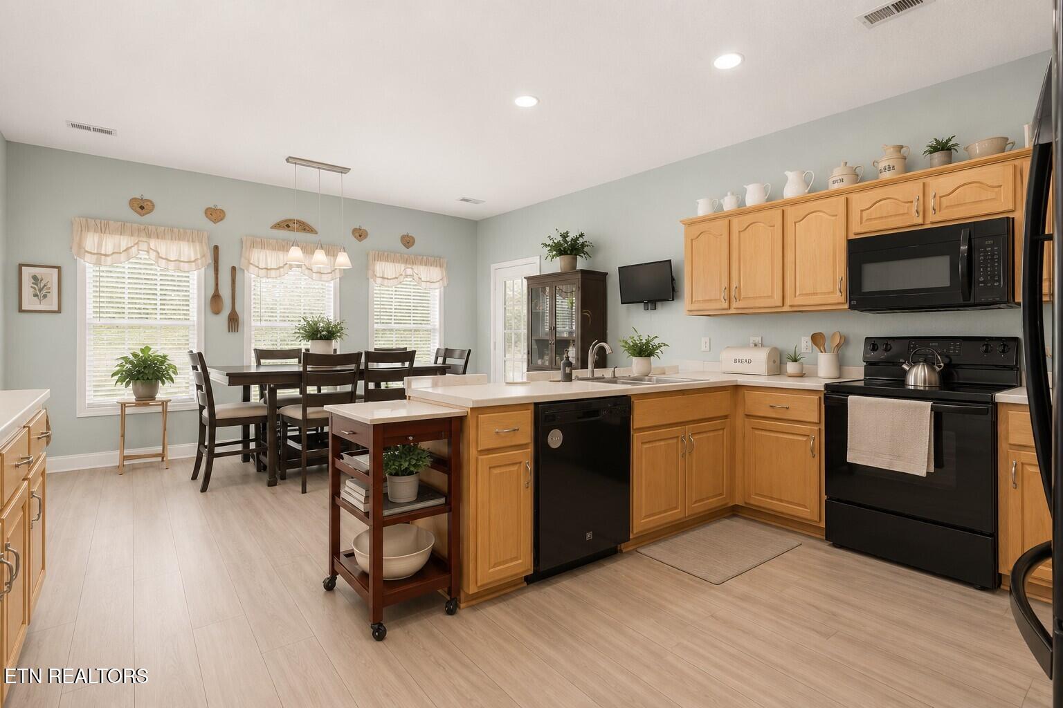 2017 Cherokee Drive Maryville TN 37801