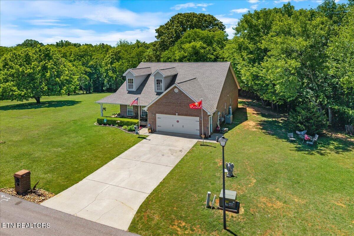2017 Cherokee Drive Maryville TN 37801