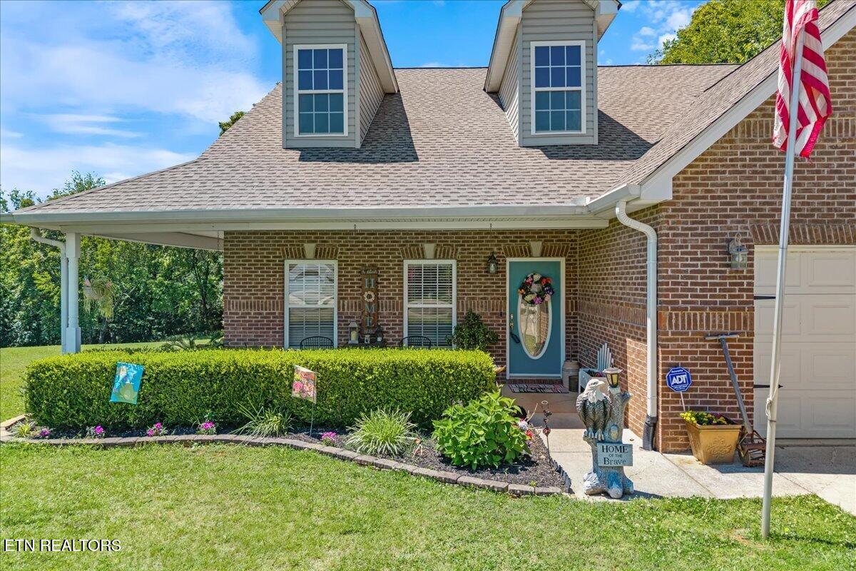 2017 Cherokee Drive Maryville TN 37801