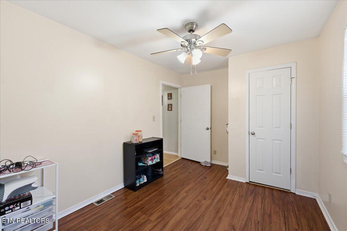 2531 Cecelia Avenue Maryville TN 37804