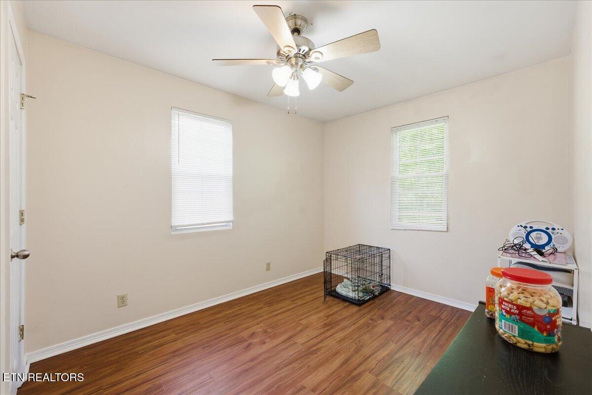 2531 Cecelia Avenue Maryville TN 37804