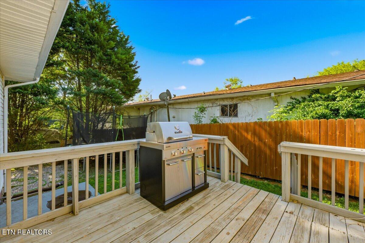2531 Cecelia Avenue Maryville TN 37804