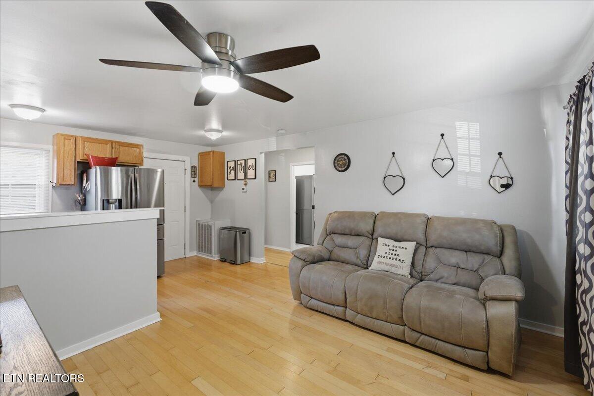 2531 Cecelia Avenue Maryville TN 37804