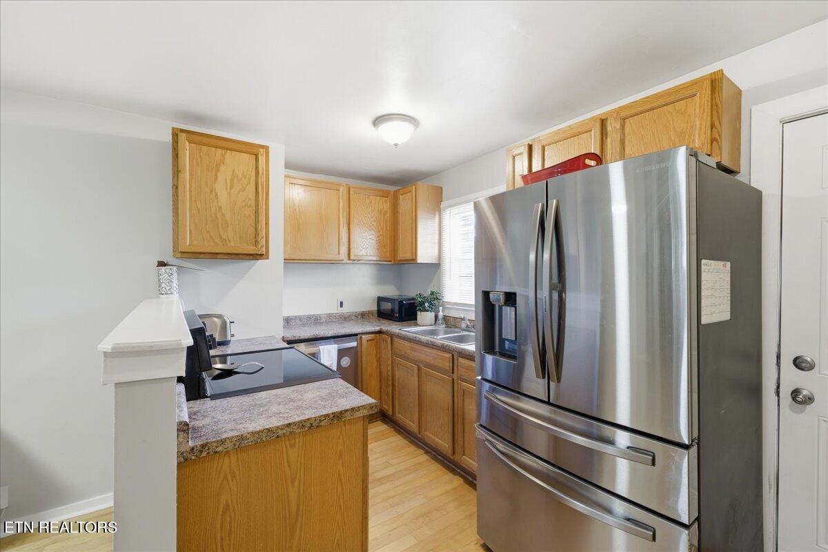 2531 Cecelia Avenue Maryville TN 37804
