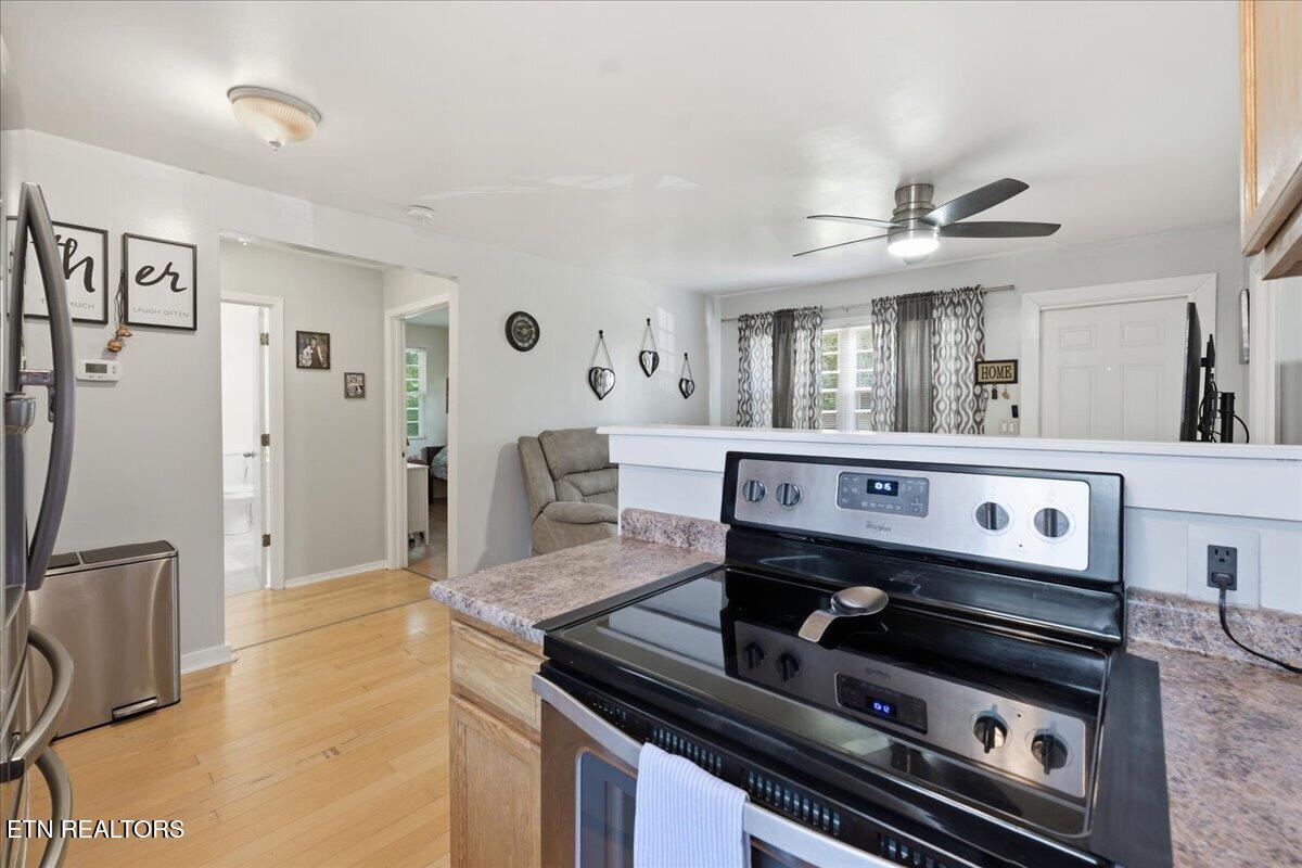 2531 Cecelia Avenue Maryville TN 37804