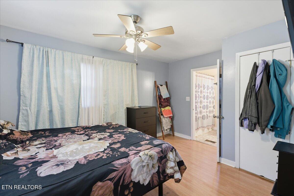 2531 Cecelia Avenue Maryville TN 37804