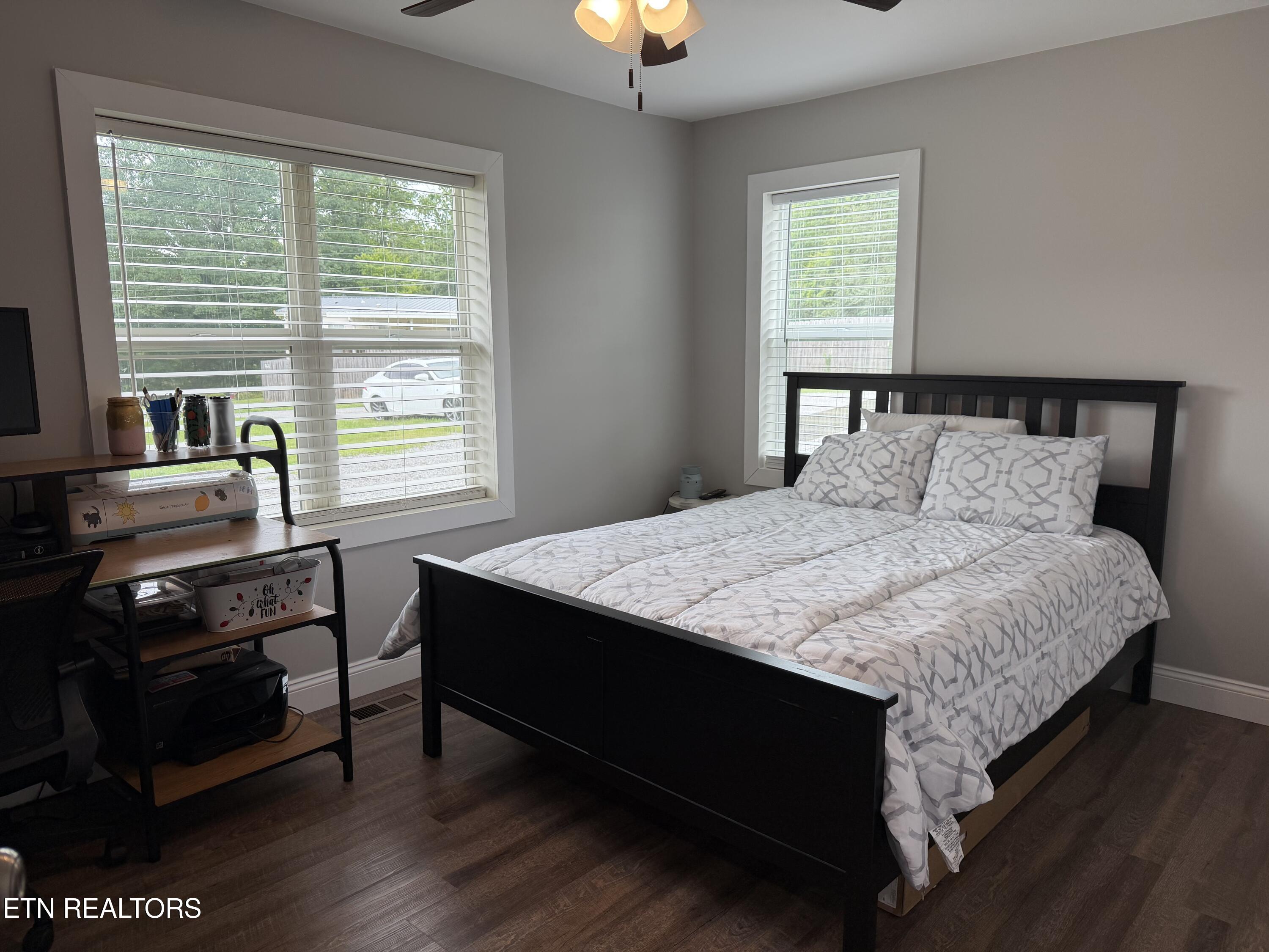 106 Moccasin Hollow Lane Clinton TN 37716