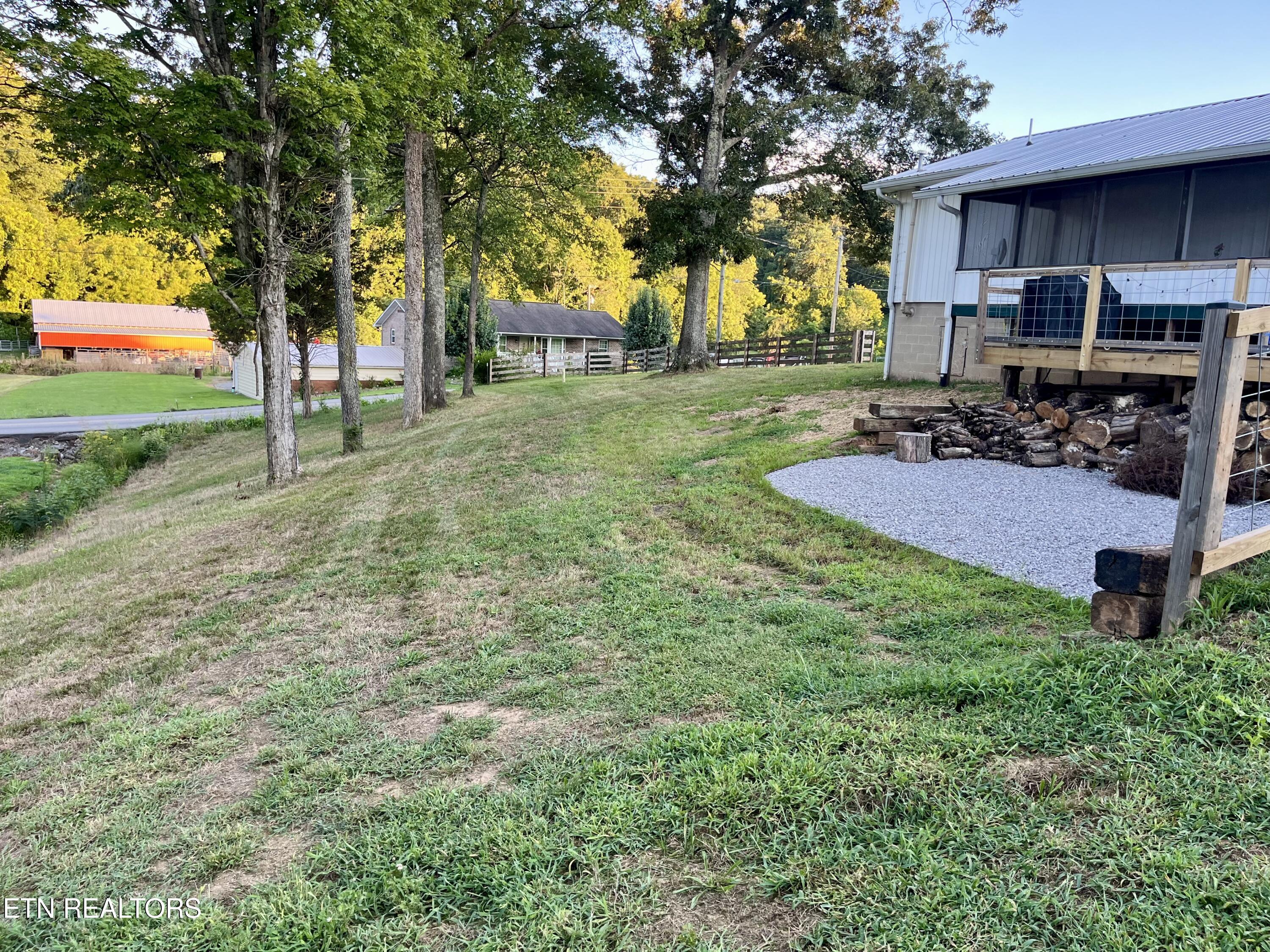 106 Moccasin Hollow Lane Clinton TN 37716