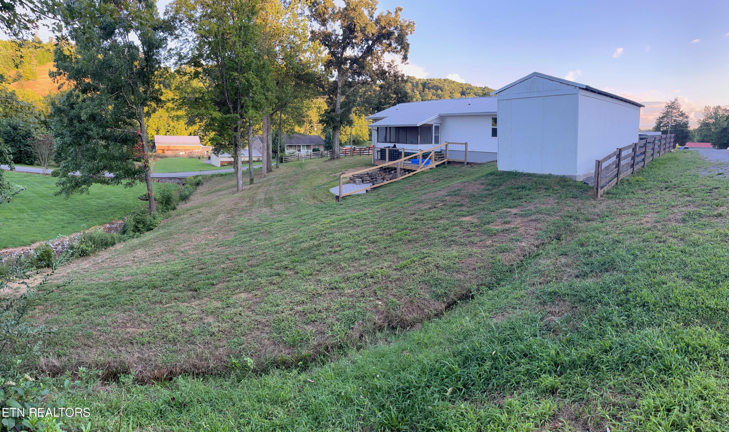 106 Moccasin Hollow Lane Clinton TN 37716