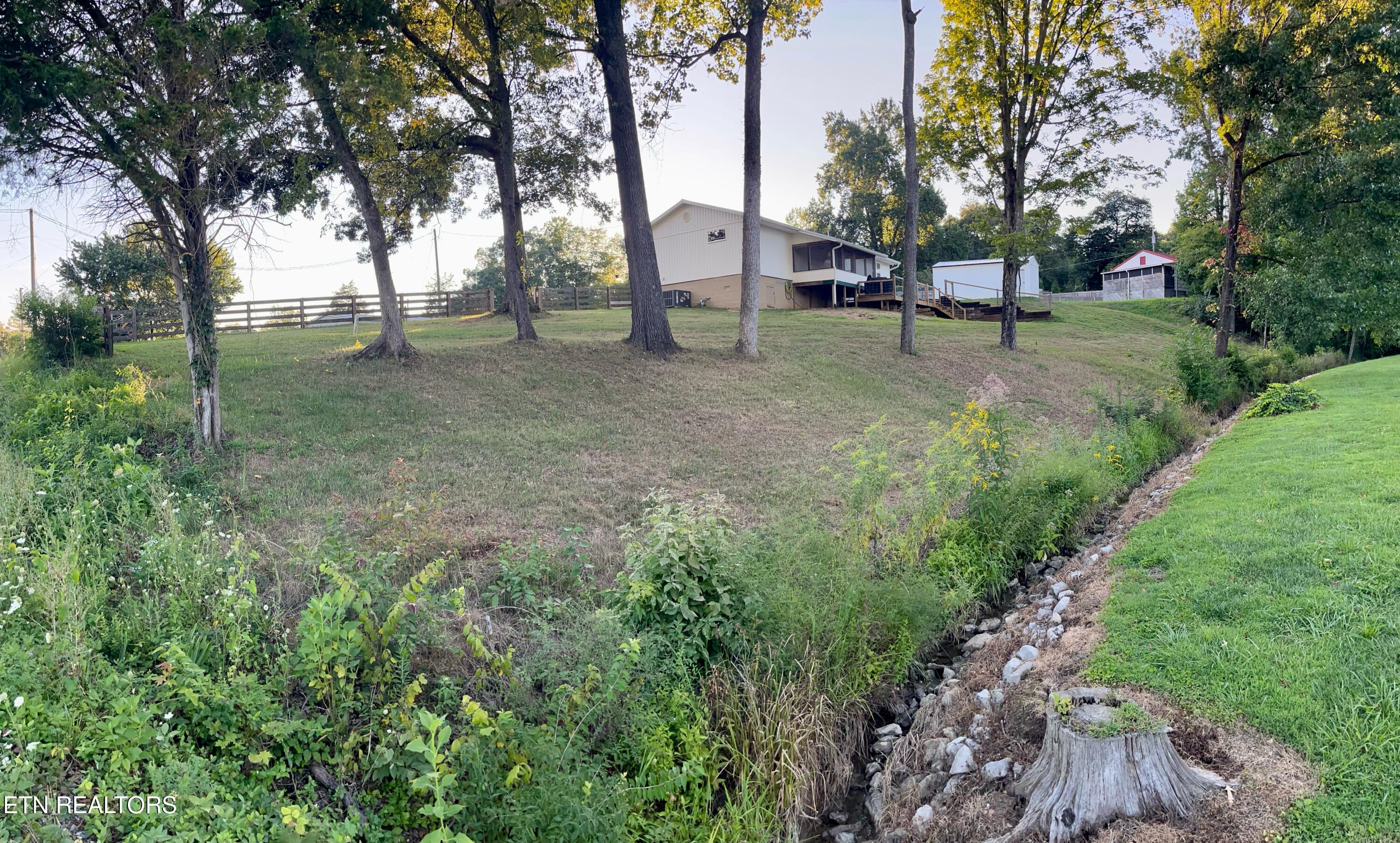 106 Moccasin Hollow Lane Clinton TN 37716