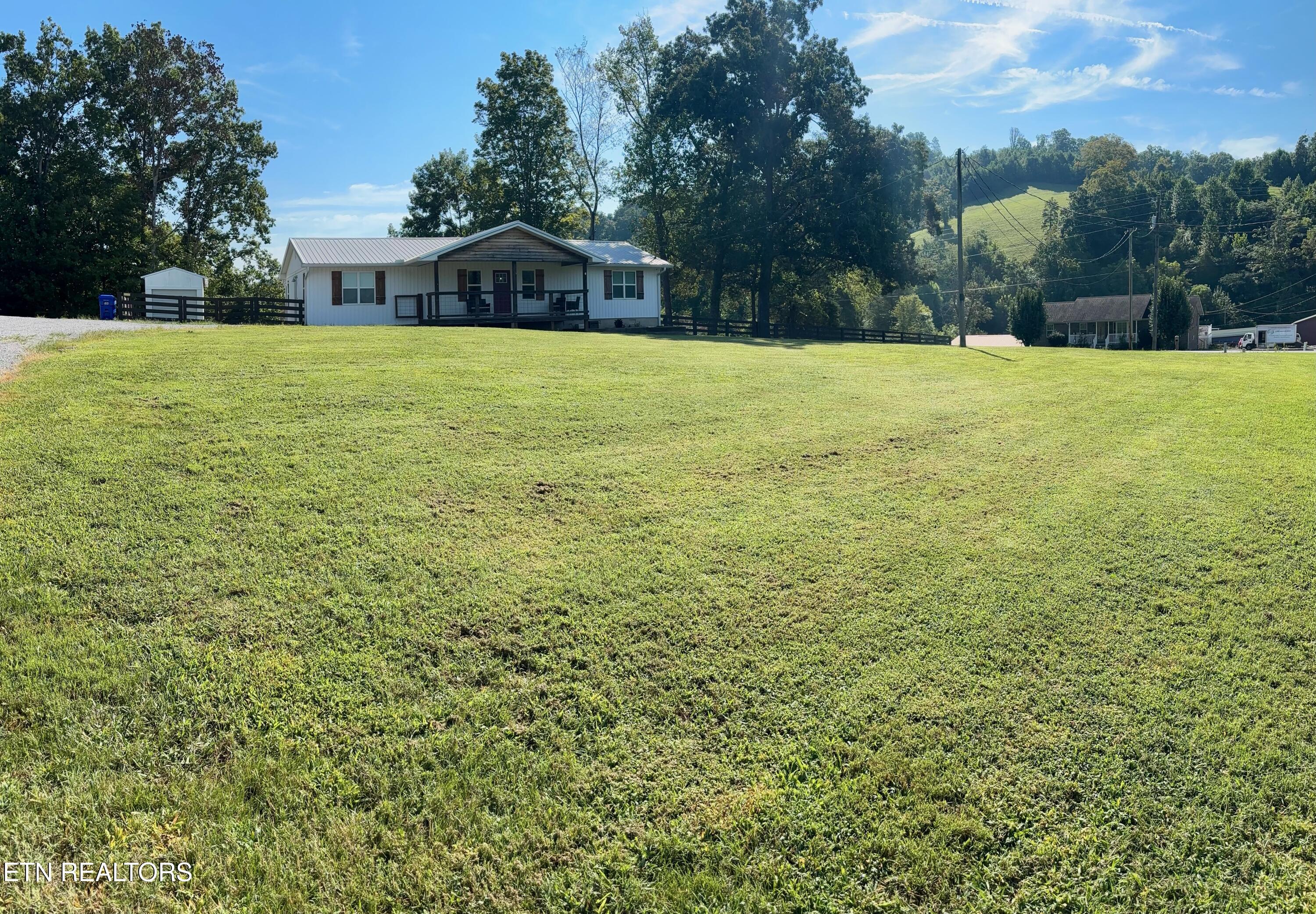 106 Moccasin Hollow Lane Clinton TN 37716