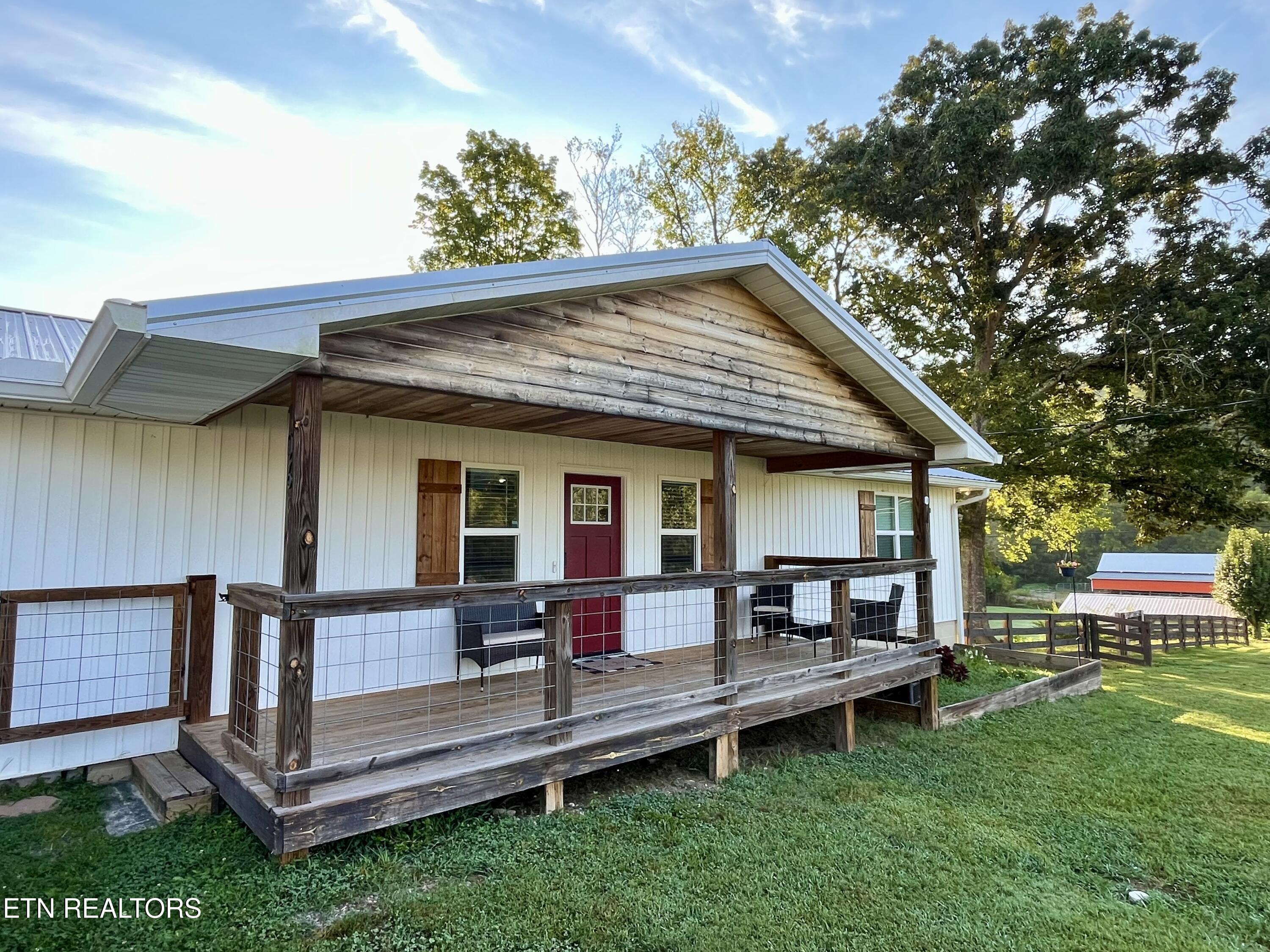 106 Moccasin Hollow Lane Clinton TN 37716