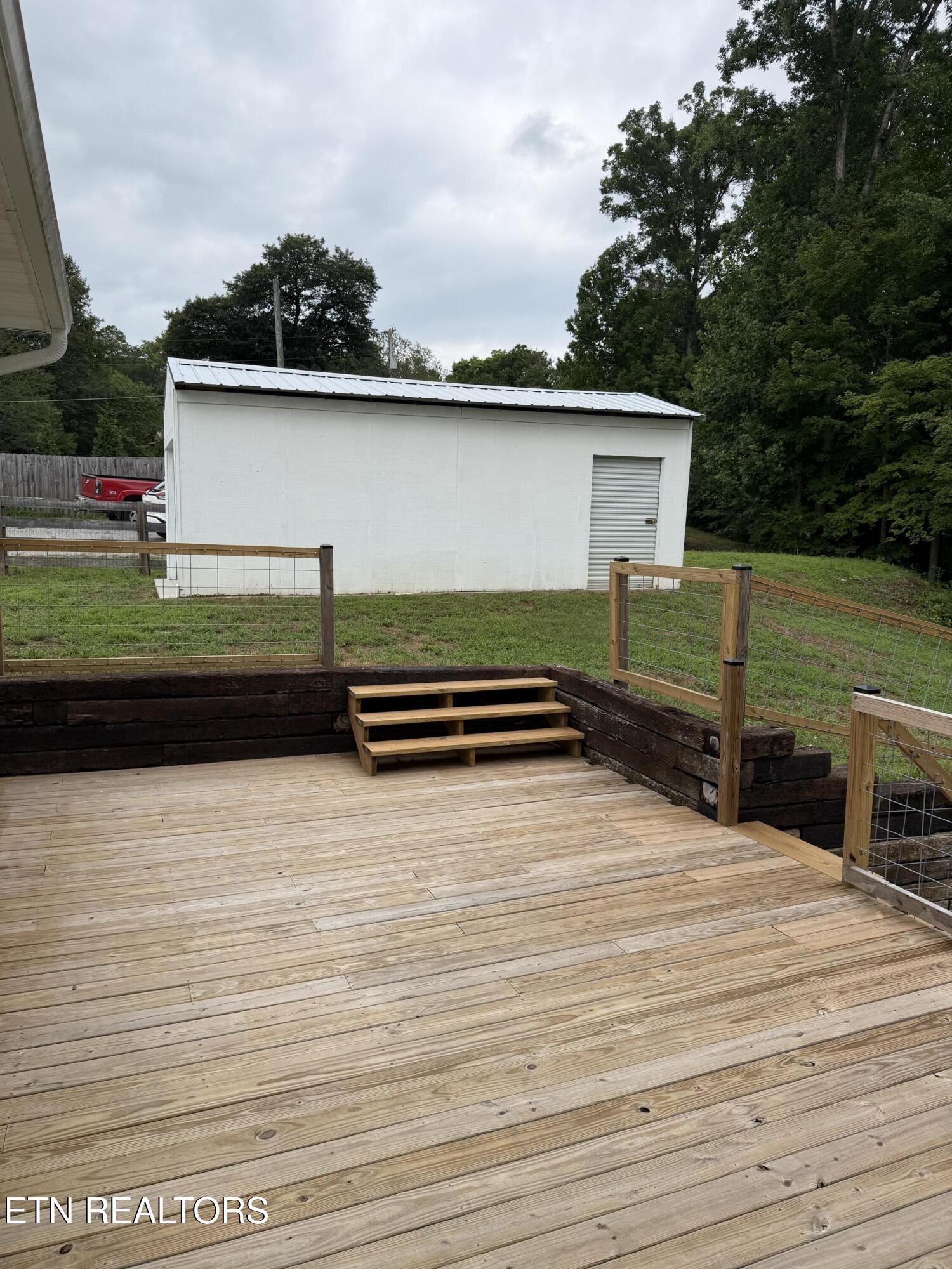 106 Moccasin Hollow Lane Clinton TN 37716