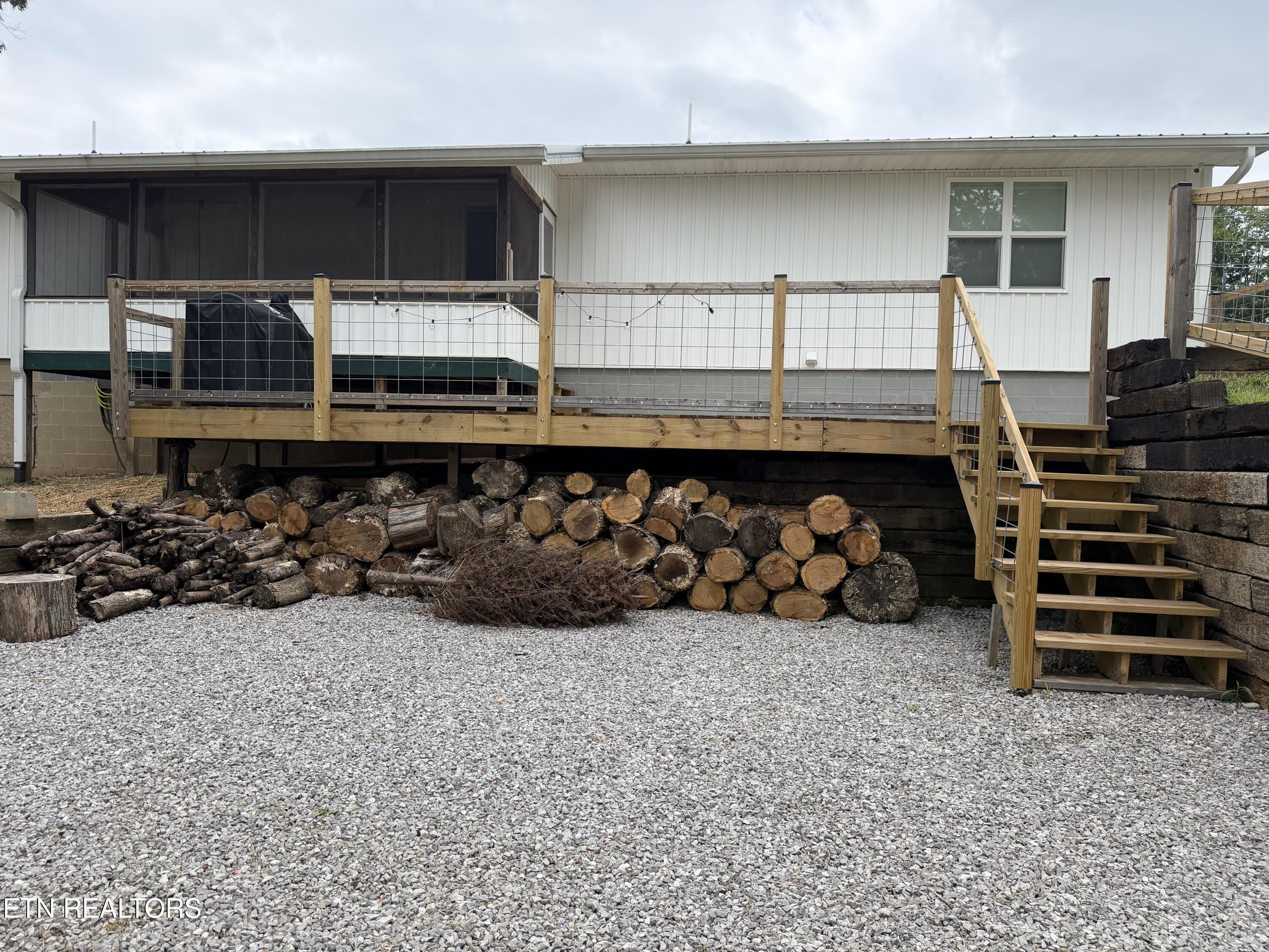 106 Moccasin Hollow Lane Clinton TN 37716