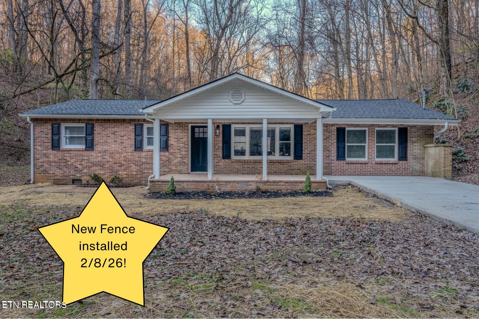 9003 Tedford Lane Knoxville TN 37922
