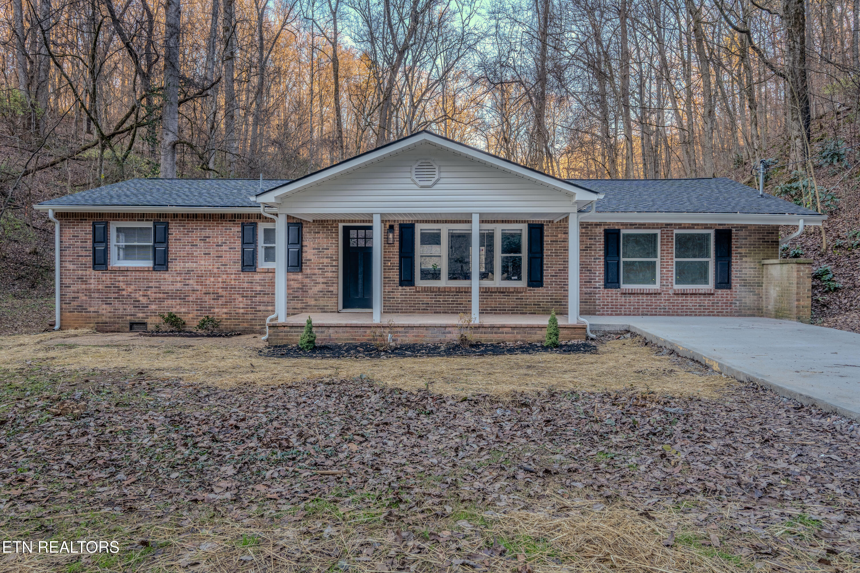 9003 Tedford Lane Knoxville TN 37922