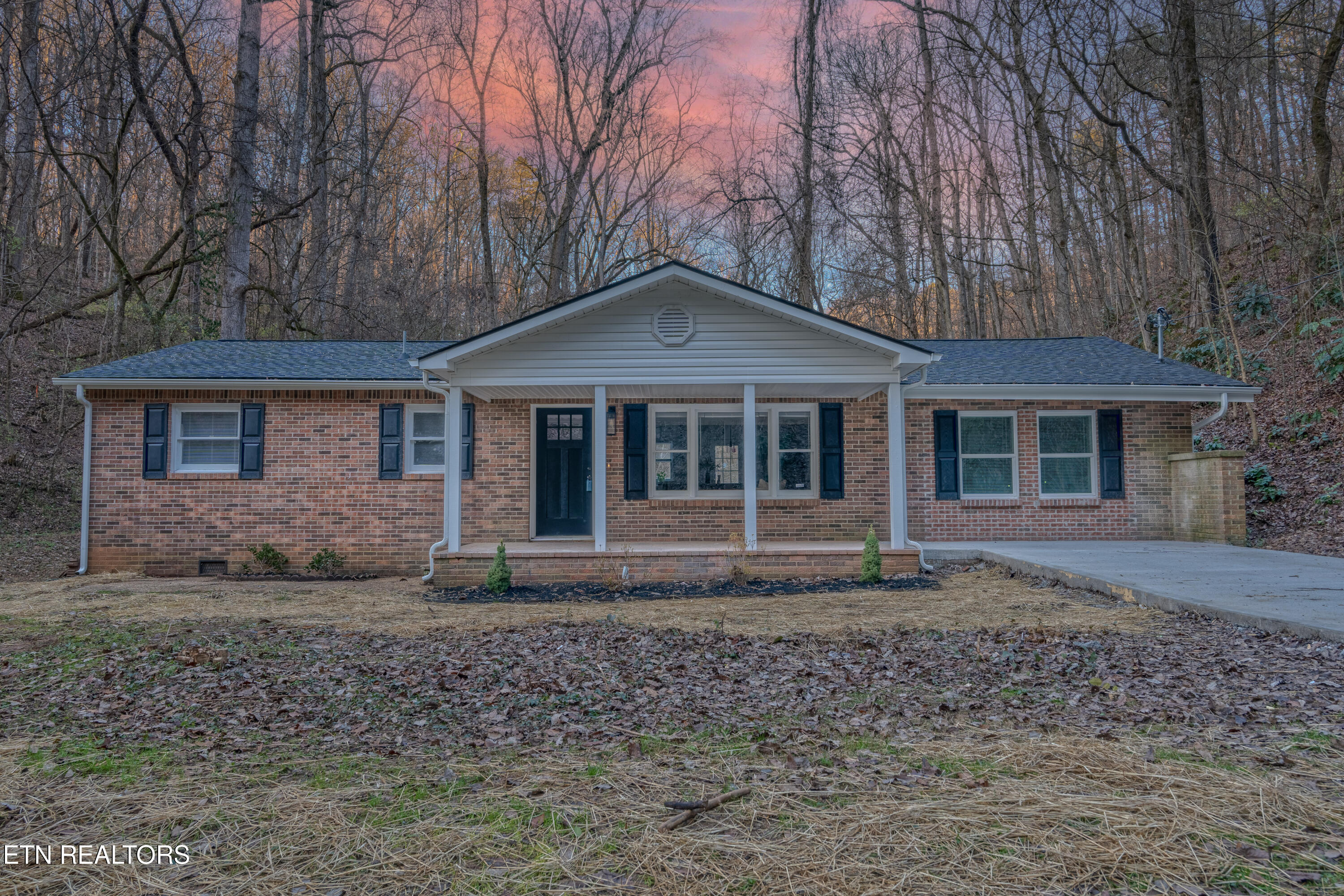 9003 Tedford Lane Knoxville TN 37922