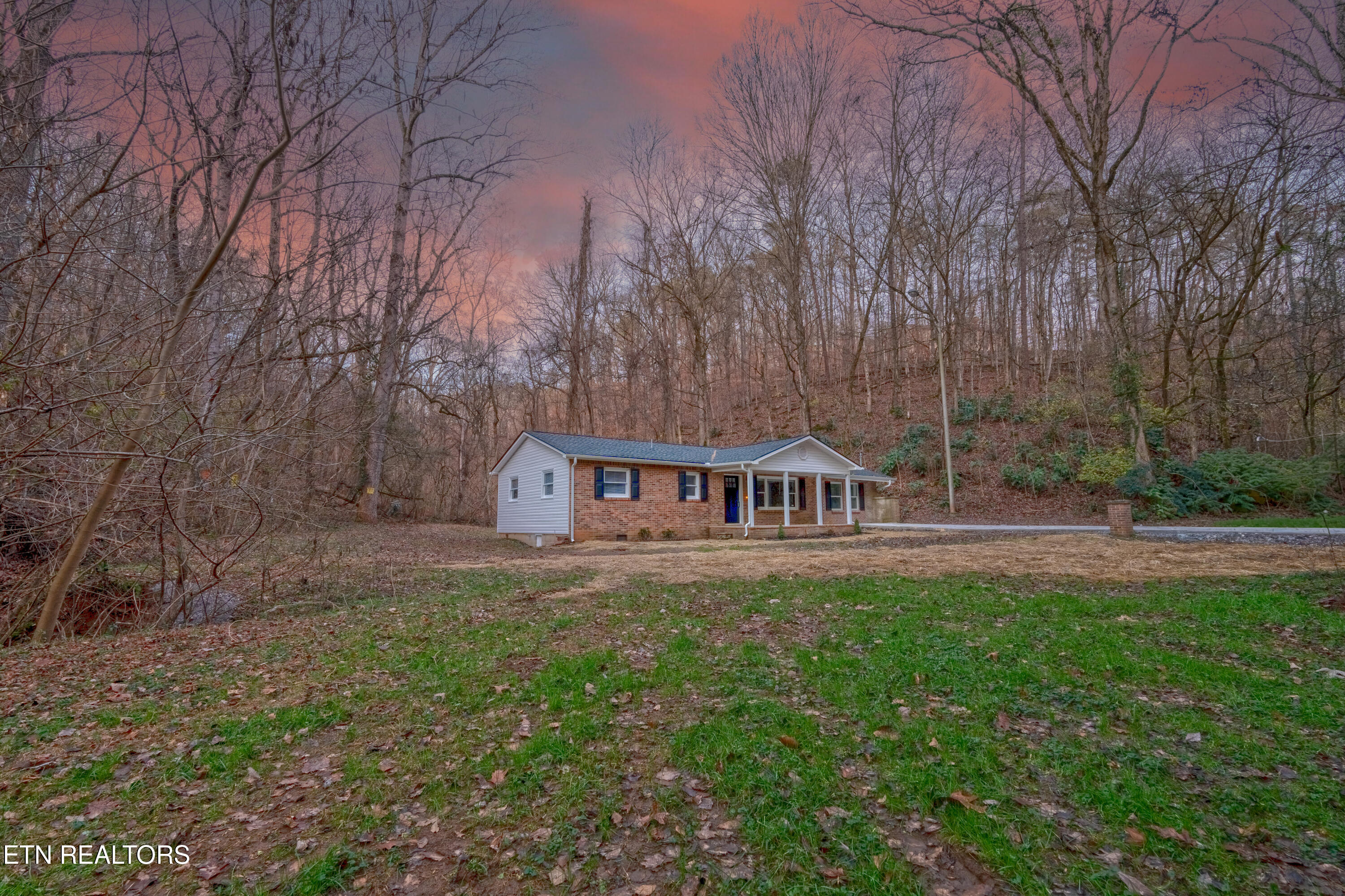 9003 Tedford Lane Knoxville TN 37922
