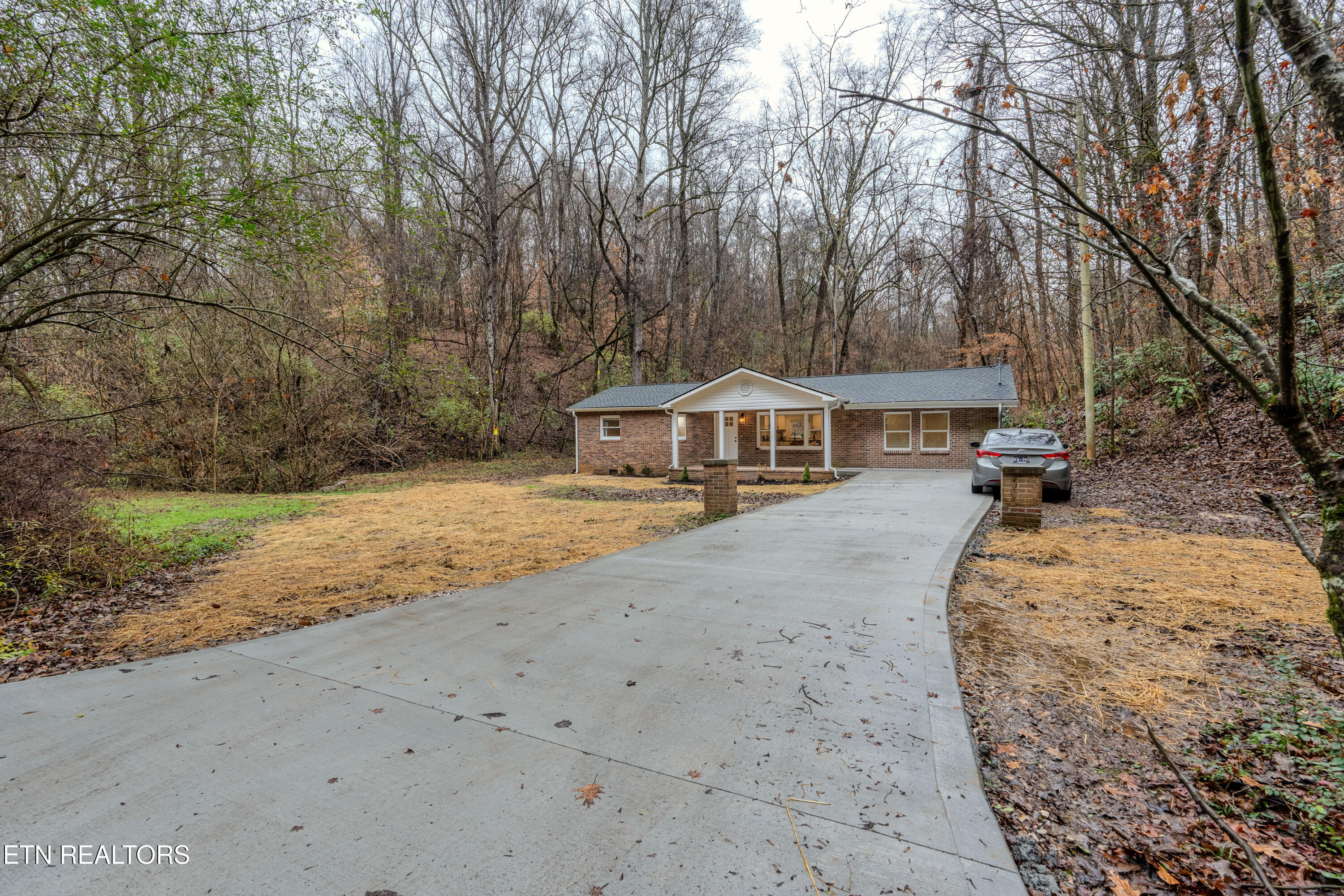 9003 Tedford Lane Knoxville TN 37922