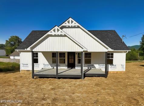 408 Glade Springs Road LaFollette TN 37766