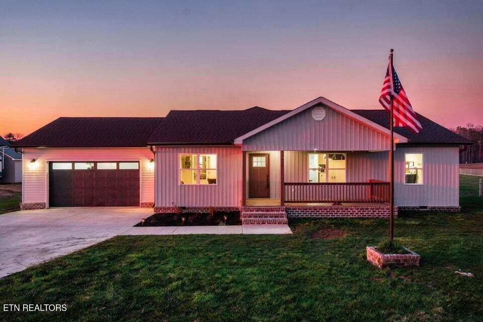 2426 Old York Highway Dunlap TN 37327
