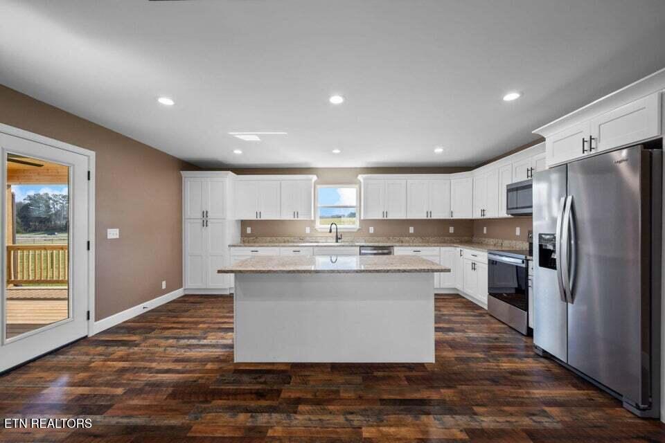 2426 Old York Highway Dunlap TN 37327