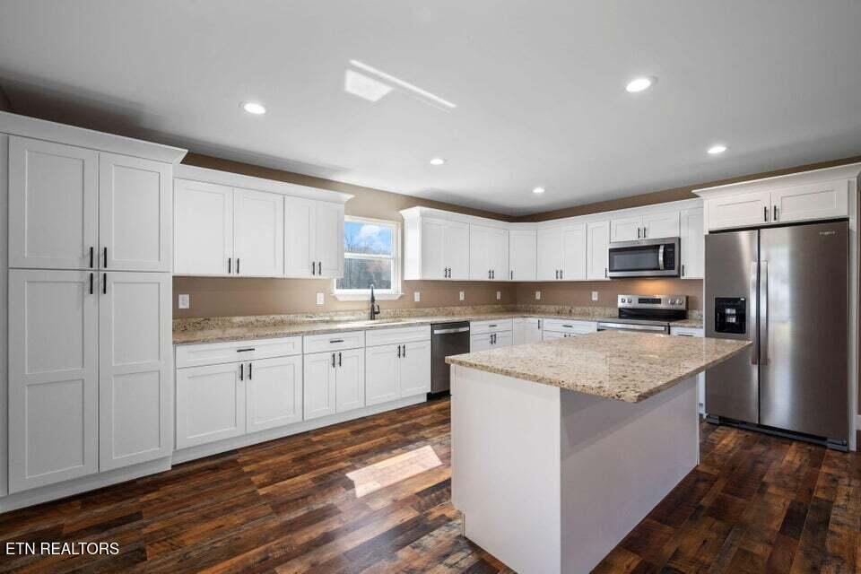 2426 Old York Highway Dunlap TN 37327