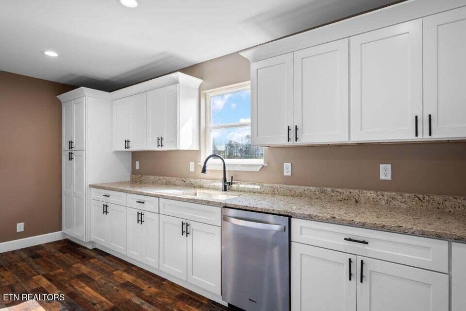 2426 Old York Highway Dunlap TN 37327