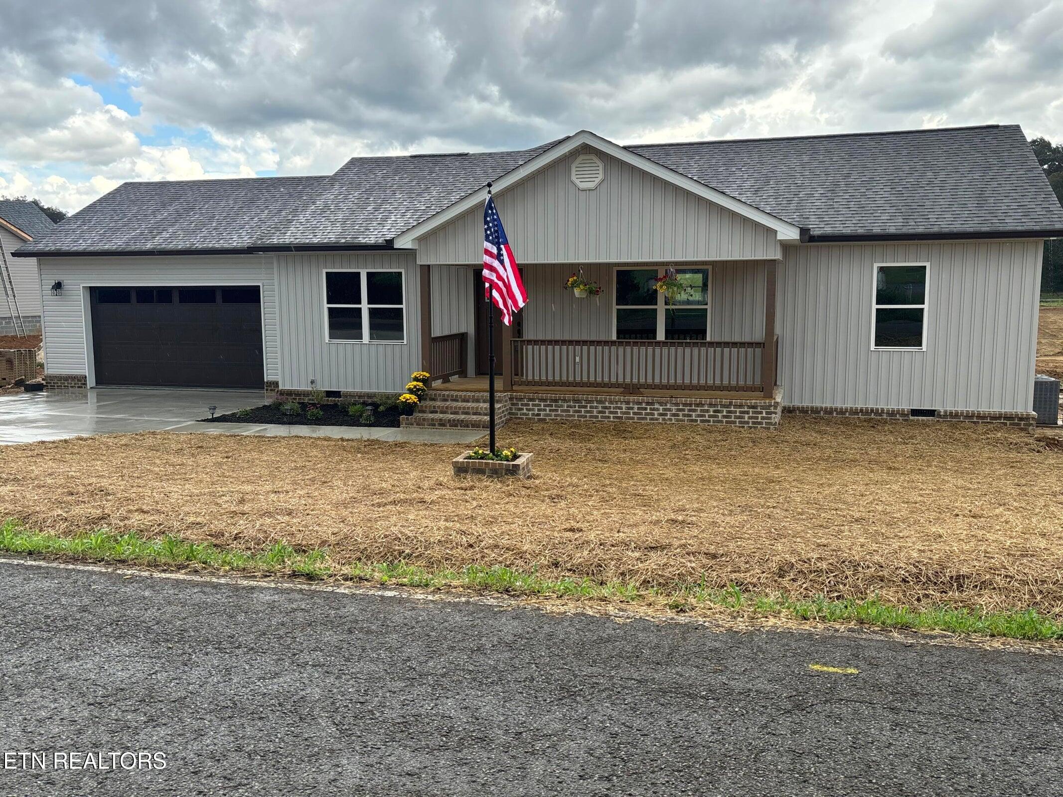 2426 Old York Highway Dunlap TN 37327