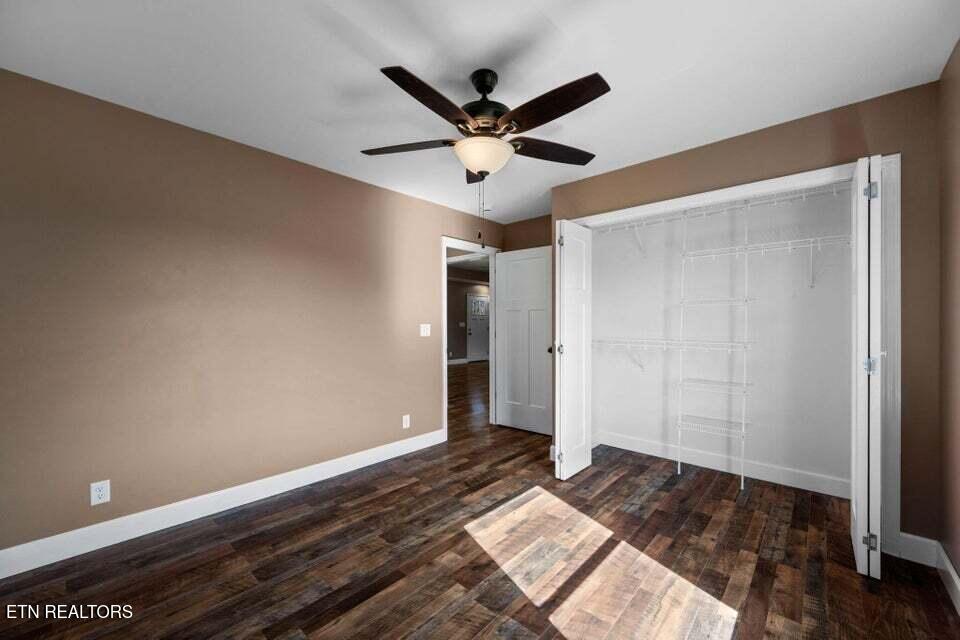 2426 Old York Highway Dunlap TN 37327