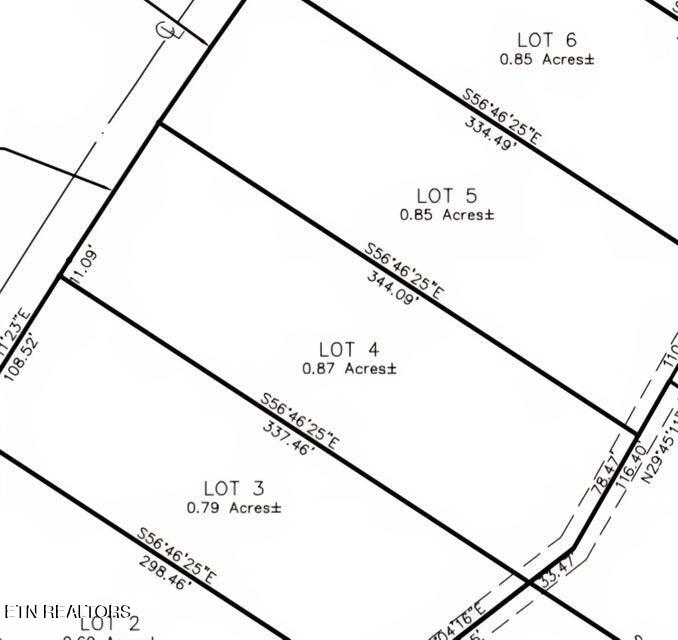2426 Old York Highway Dunlap TN 37327