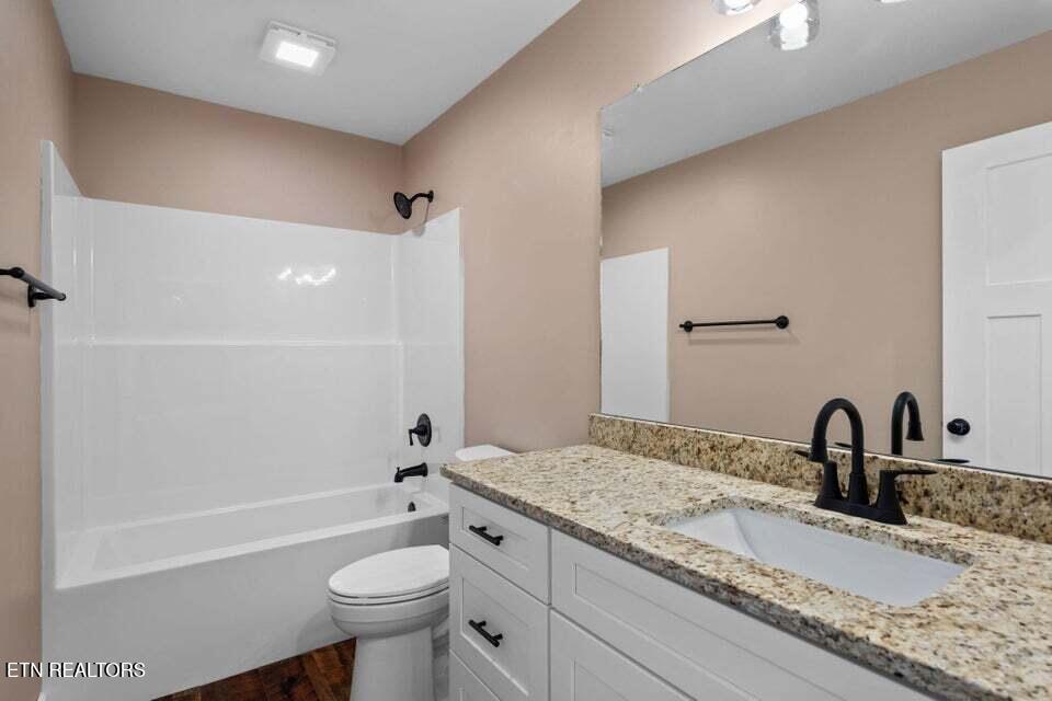 2426 Old York Highway Dunlap TN 37327