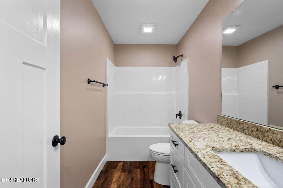 2426 Old York Highway Dunlap TN 37327