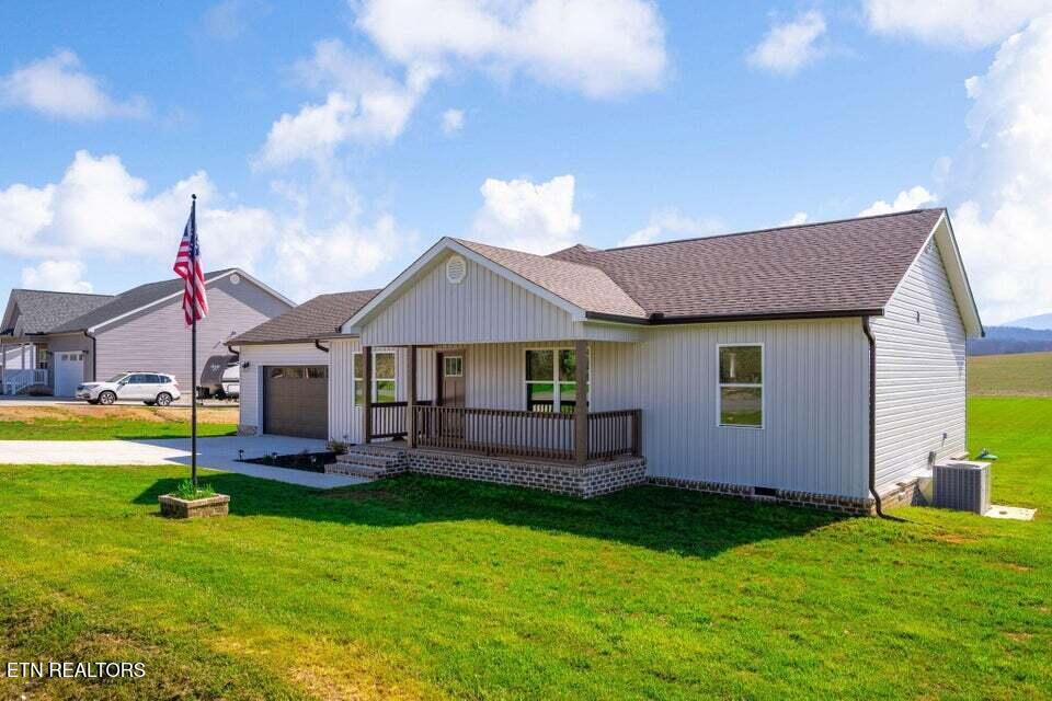 2426 Old York Highway Dunlap TN 37327